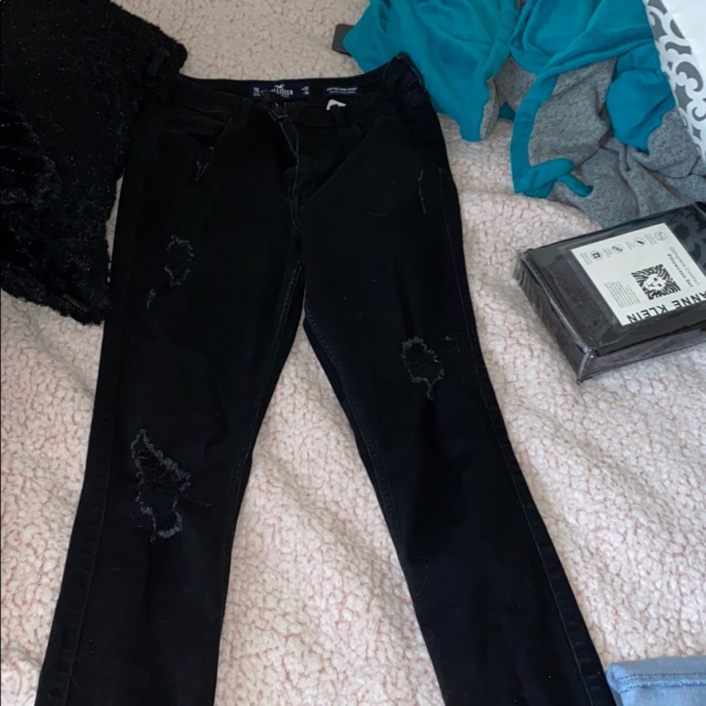 Hollister jeans